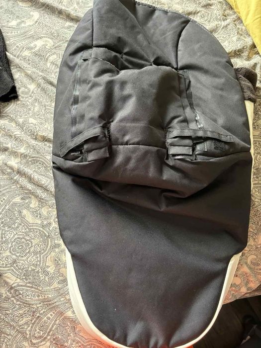 Mima xari зимен чувал