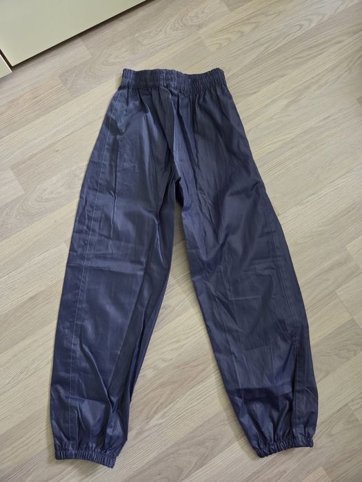 Непромокаем панталон за дъжд и Летен лот 122-128 см HM, Under Armour, Waikiki, Reserved, Пес Патрул