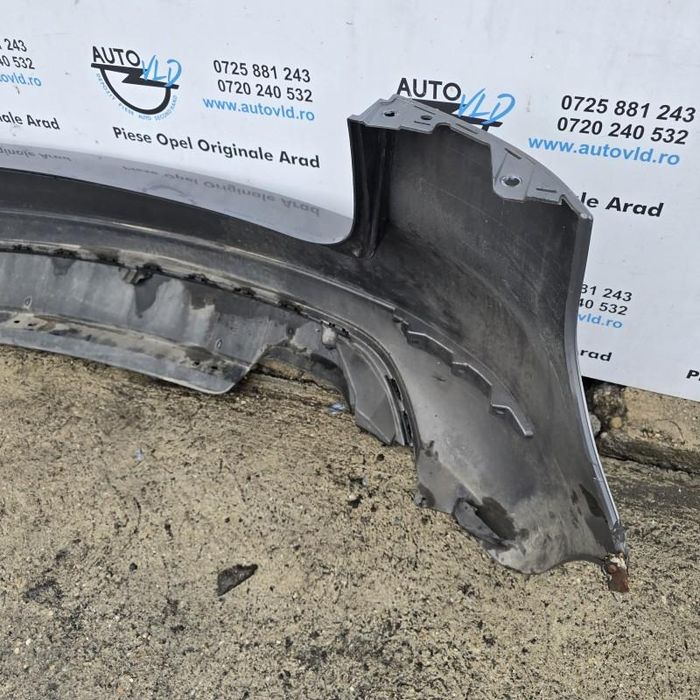 Bara spate fara senzori de parcare Volkswagen Golf 5 Plus