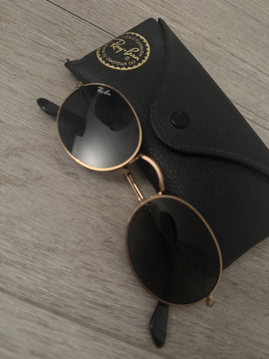 Слънчеви очила Ray-Ban