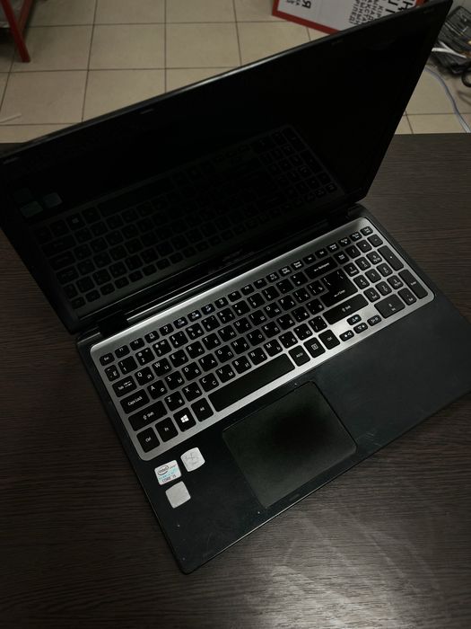 Продам игровой ноутбук ACER эйсер