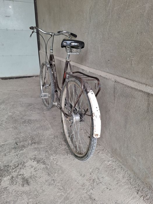 Велосипед сотилади