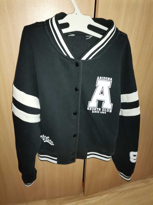 Детско яке размер 134