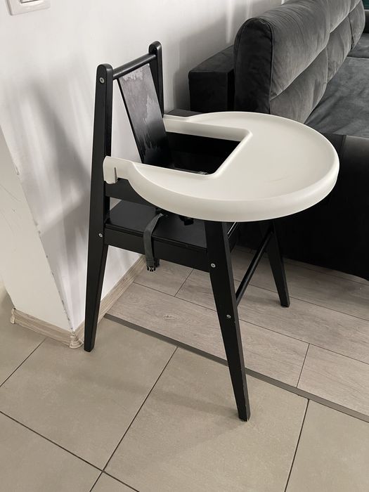 Scaun de luat masa Ikea