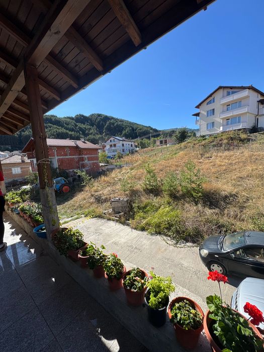 Дава се под наем Къща в с. Брезница, Област Благоевград - 250 кв.м за 688.5 € - Снимка #10