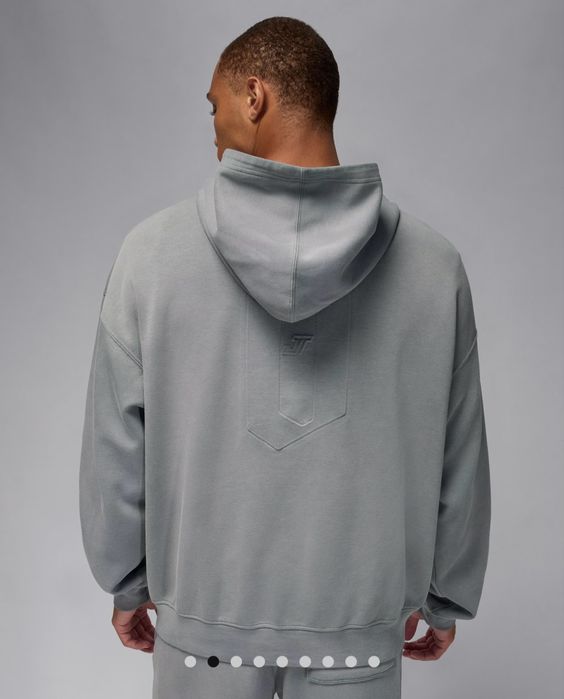 Jordan кофта худи