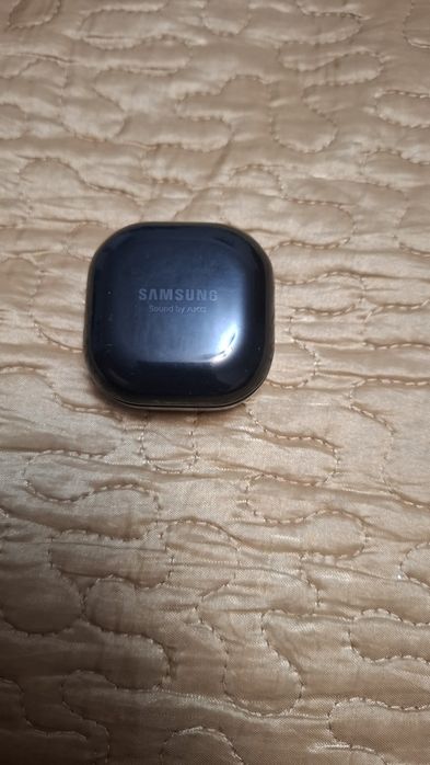 Samsung Galaxy Buds Live