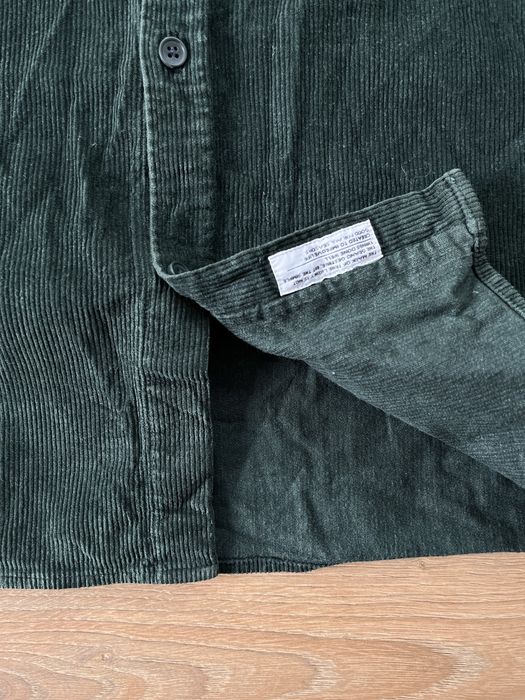 Norse Projects мъжка риза М-L