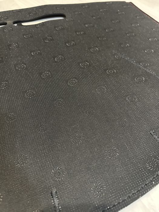 Коврик на панель. Акцент 2021. Рестайлинг