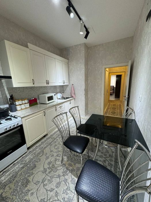 Сагбон 3/4/9 ЖК Golden House Узок муддатга Берилади