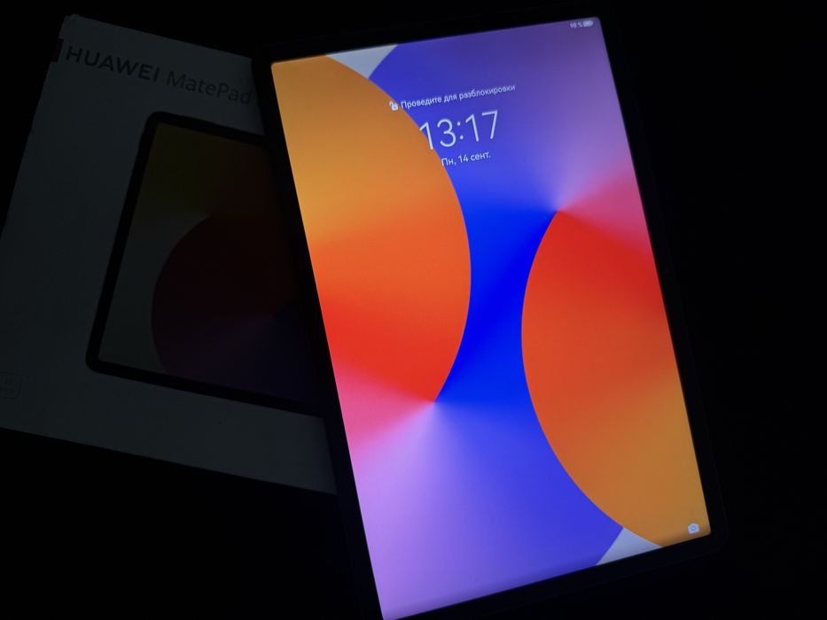 Huawei MatePad Se