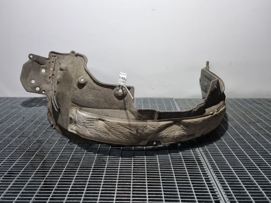 Carenaj stanga fata Toyota Rav 4 IV 2012 - 2015 SUV 4 Usi (1492)