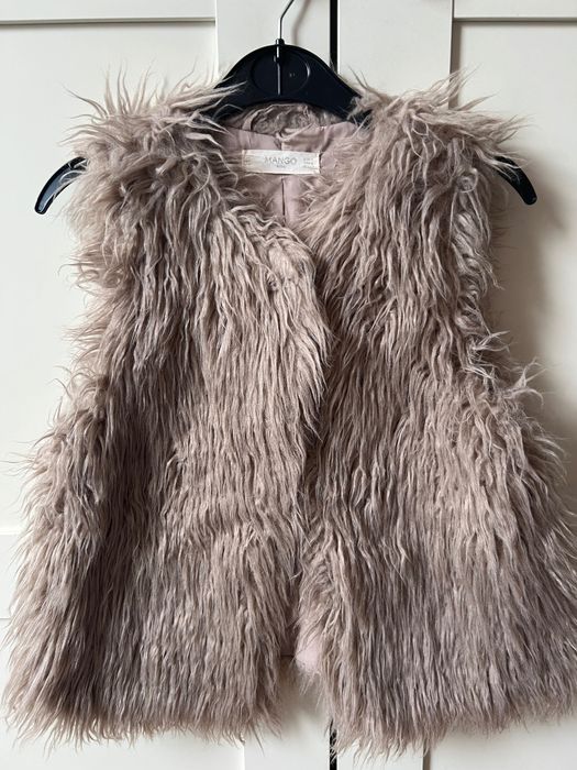 Детски елек * Mango *