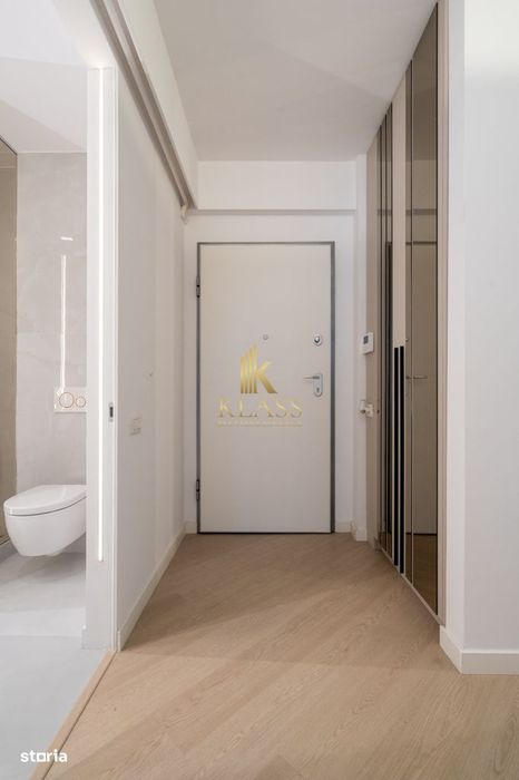 De Inchiriat | Cortina North Pipera | 3 Camere | 1.300 €/Lună