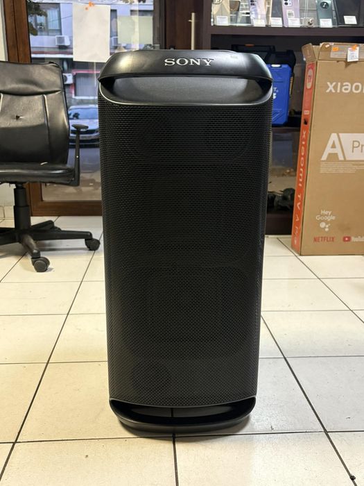Sony SRS-XV800 като нова