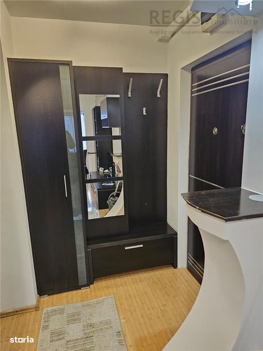 Garsoniera Toamnei - Centrul Civic - Afi  - Pet Friendly