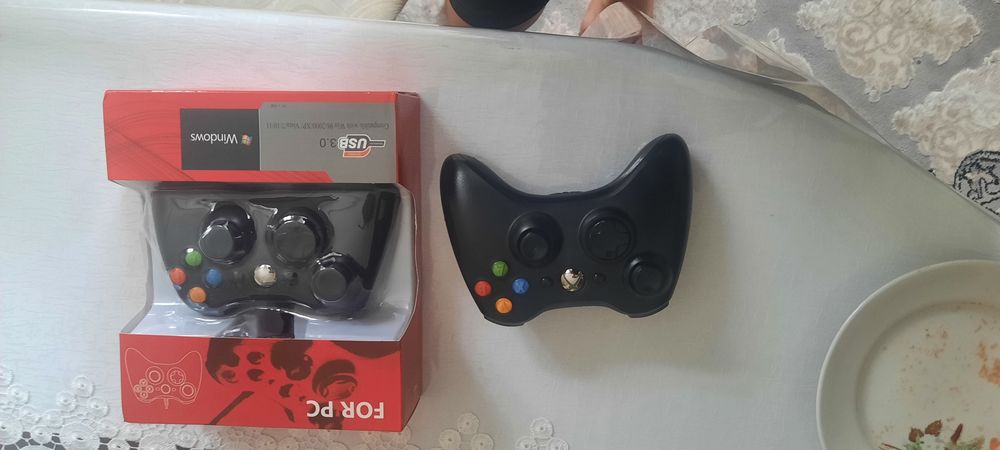 Продам или обменяю xbox 360 slim