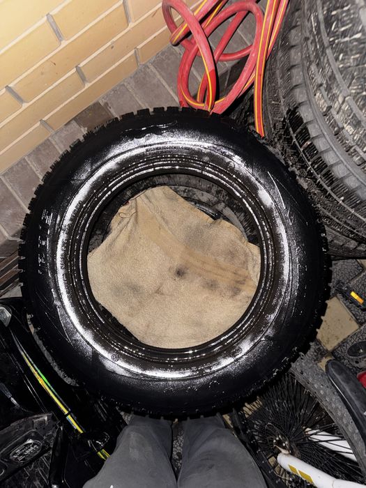 Резина 175/70 R13