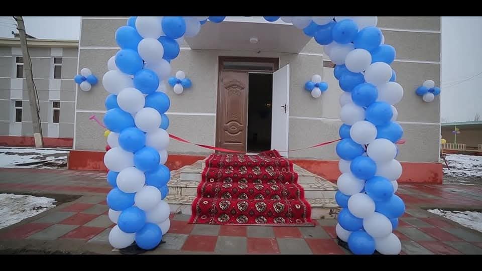 Частный садик гатовый бизнес