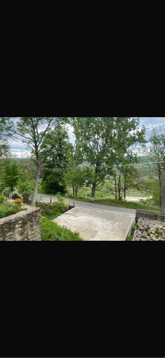 Casa si teren de vanzare Pacureti judetul prahova