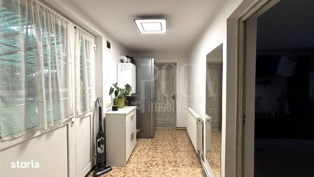 Casa 2 camere de vanzare in Someseni, Cluj Napoca