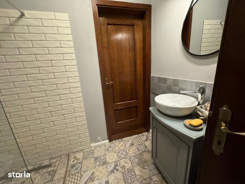 Casa individuala teren 430mp si piscina Selimbar, Sibiu