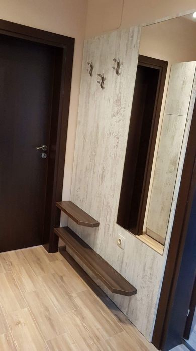 Дава се под наем Двустаен апартамент в Плевен, Идеален център - 75 кв.м за 400 € - Снимка #11