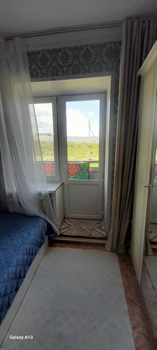 Продам 2-х комнатную квартиру