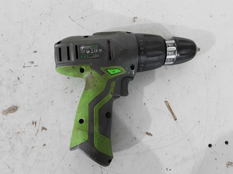 Винтоверт - CEL DR1 10.8V