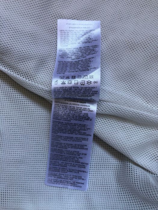 Guess hooded Jacket L
