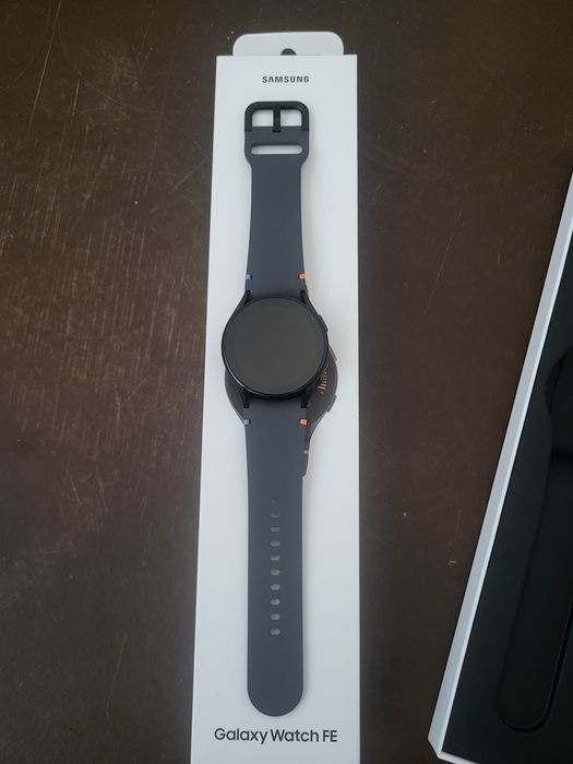 Samsung Galaxy watch fe