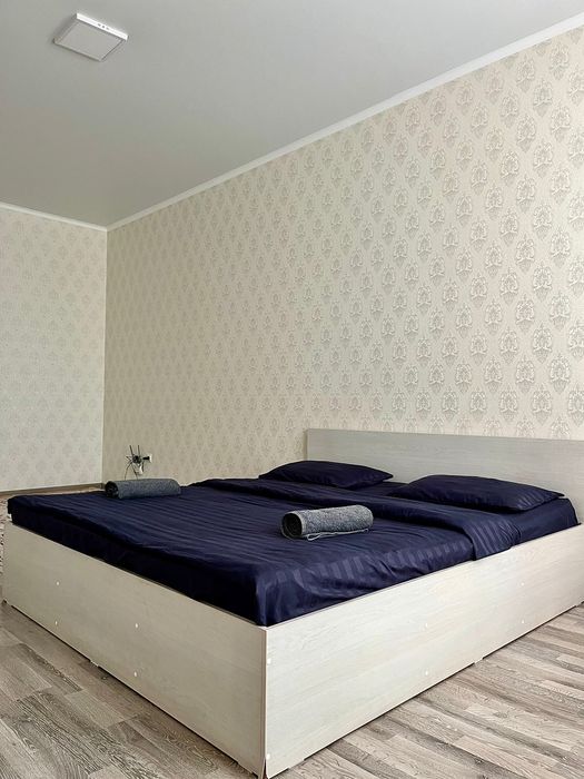 Квартира посуточно, на сутки, на ночь