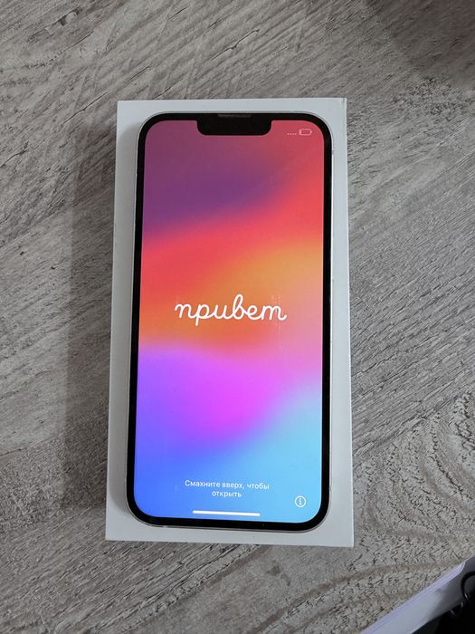 Iphone 13 128 гб
