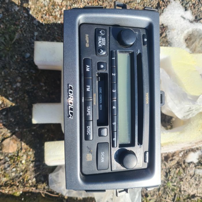 На ремонт или на запчаст