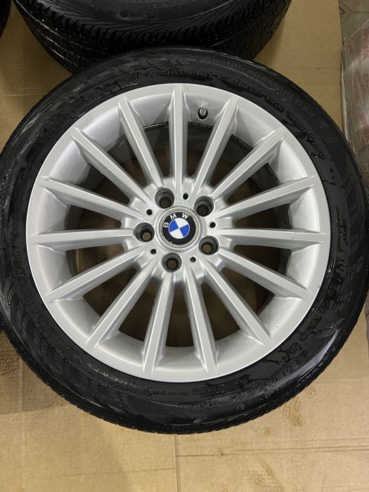 Продам диски 237 Стиль Radial-Spoke