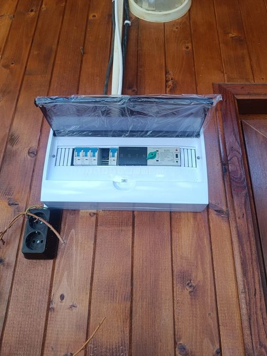 Аксесоари за фотоволтаични системи