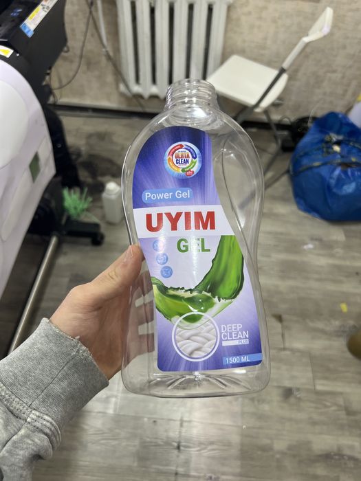 Заказ стикеров для бизнеса