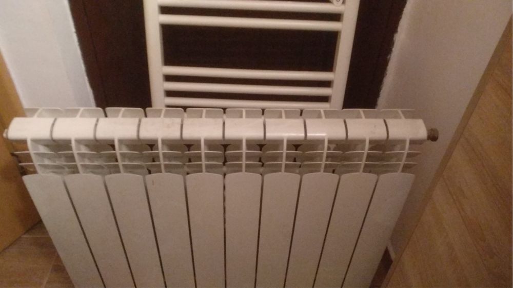 Vand calorifere aproape noi