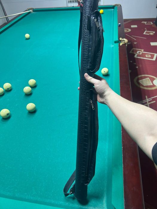 Продам билиардный кий