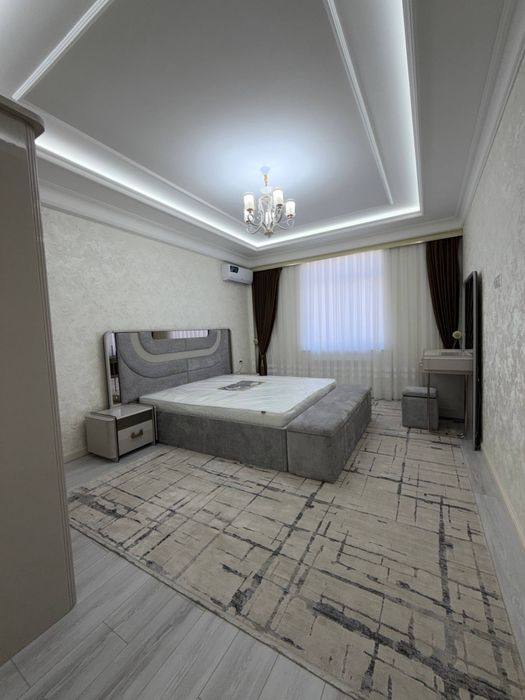 Hilmar жк 3/12/13 квартира продается