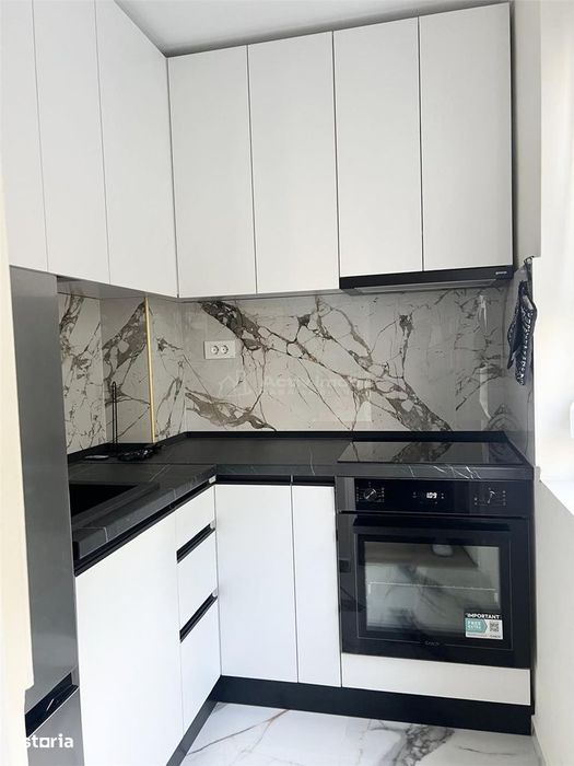 Apartament 2 camere de inchiriat –etaj 2 -  Aleea Rogerius, Oradea