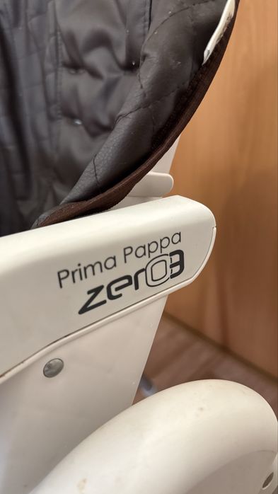 Стульчик детский peg perego