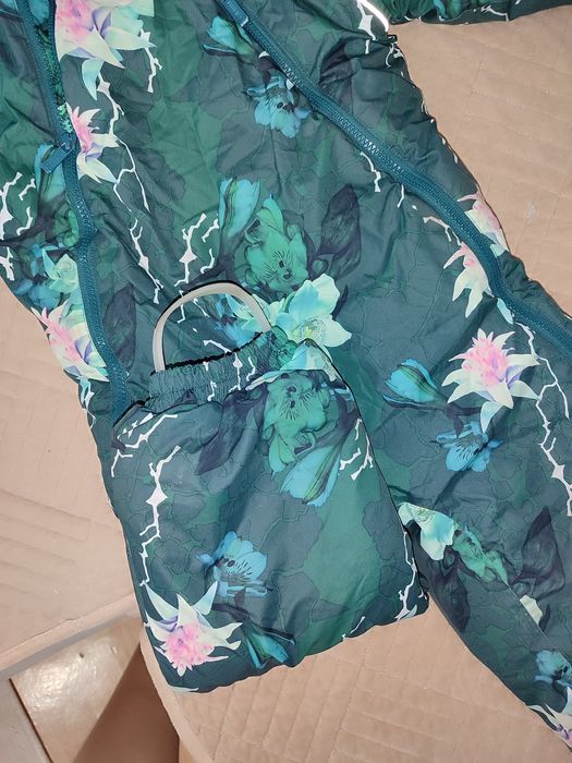 Комбинезон Huppa