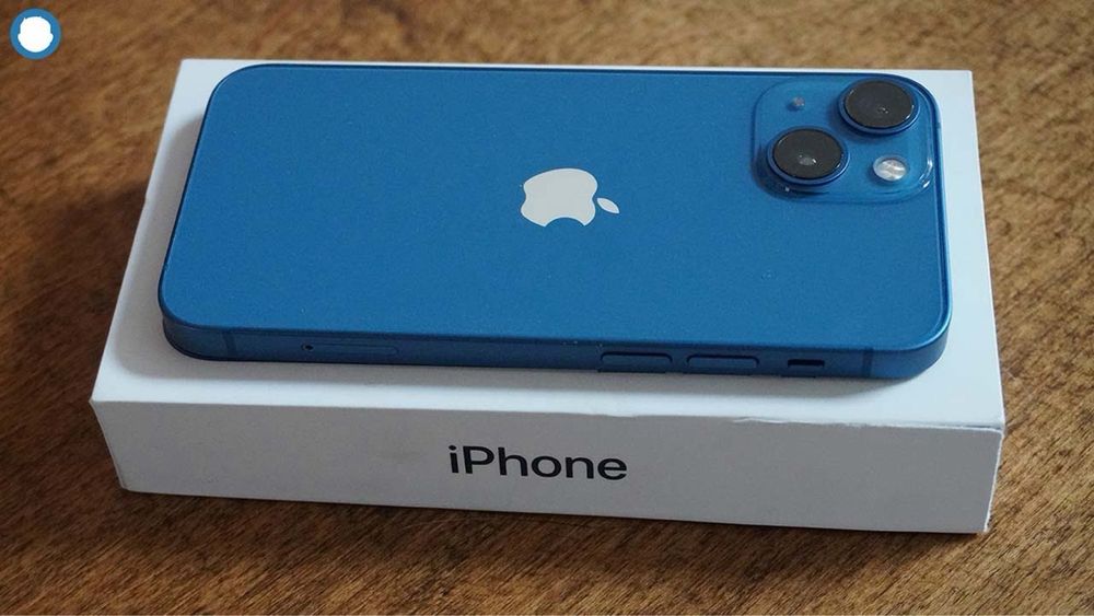 iPhone 13 mini идеал