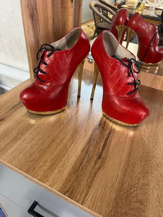 Продаю обувь, 36 - 37