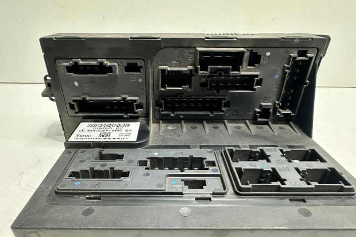 Panou sigurante 2115459001 Mercedes-Benz E-Class W211/S211