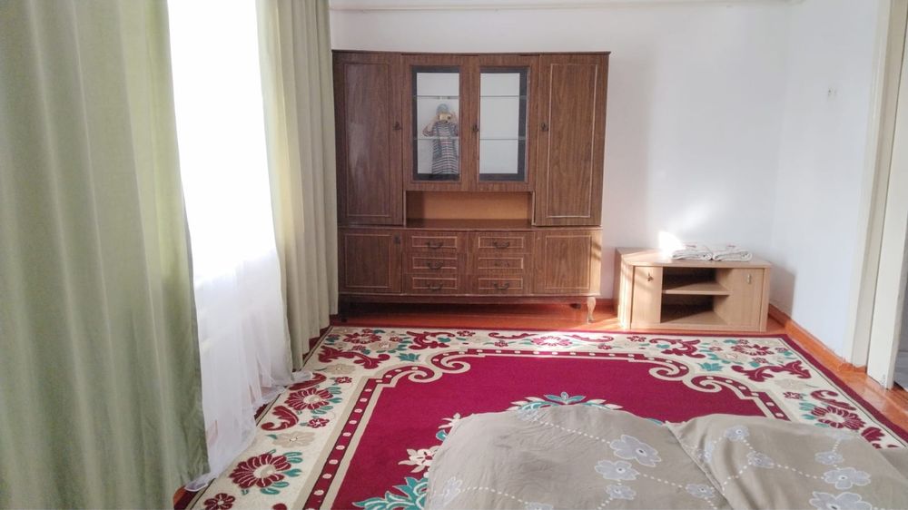 2х комнатная квартира посуточно