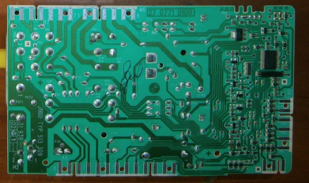 Платки за ПЕРАЛНИ