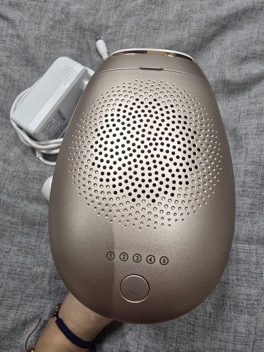 Фотоепилатор Philips - Lumea Advanced SC1997/00