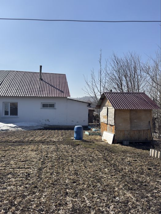 Продам дом п. Жиланды